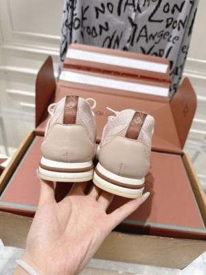 wholesale quality loro piana 360 flexy walk women shoes model no. 55